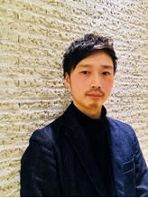 HAIR ＆ NAIL MIYA 本店_タニグチ
