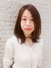 HAIR ＆ NAIL MIYA 本店_ヨコヤマ