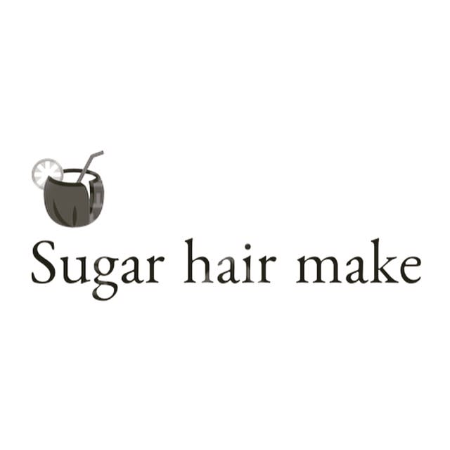 Sugar hair make小手指_中原梨沙