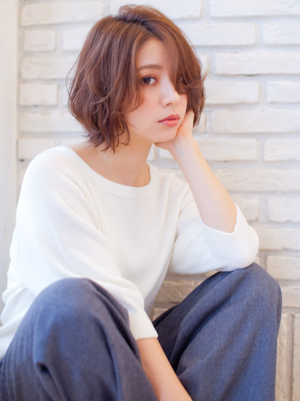 LUNALUNAbyOcean's山形嶋店_1