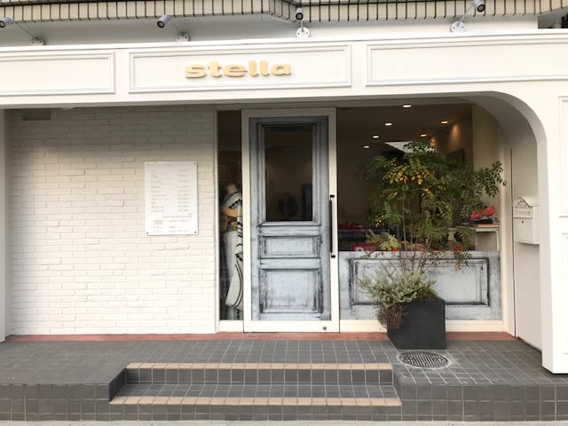 stella 東向日店