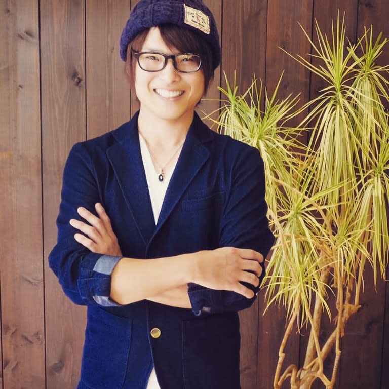 es hair 名古屋 金山 髪質改善&トリートメント_松本 和久