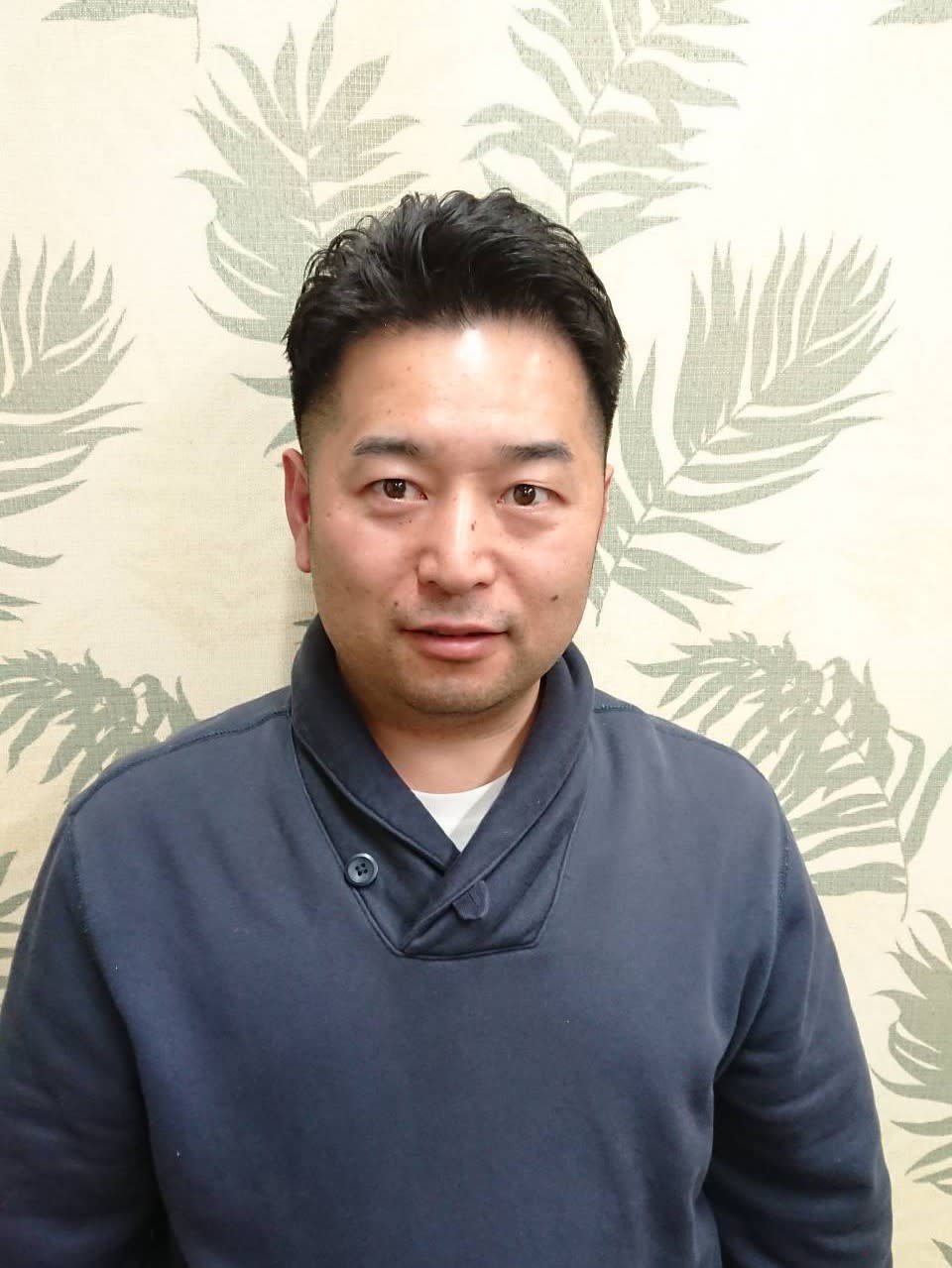 カットインYOU_佐藤　剛史