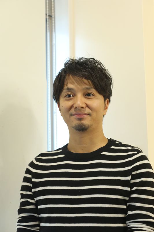 Arglarte_高良　尚文