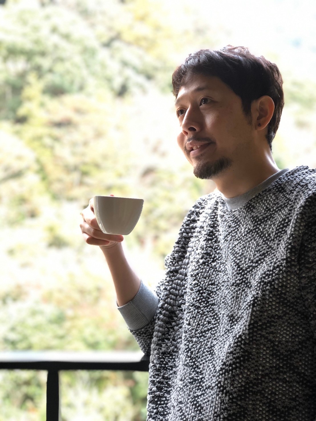 Re+hair_河村典良