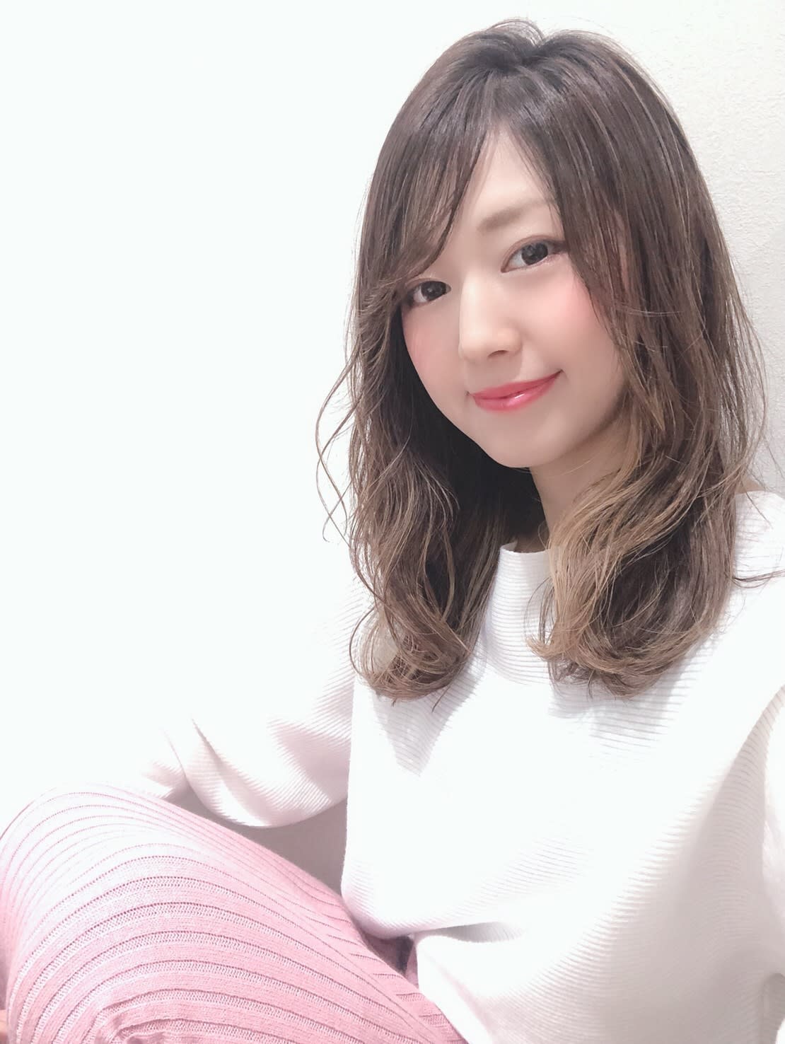 LUCIA-total hair salon-_mayo