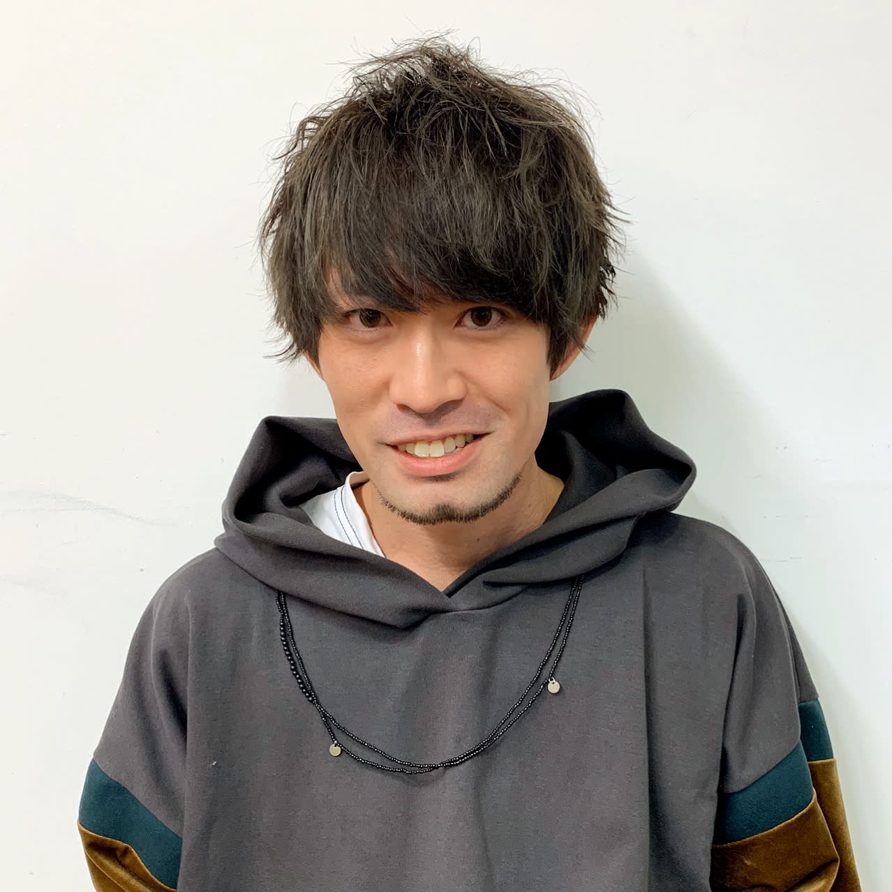 BUZZ Bee 梅田_沖　俊太