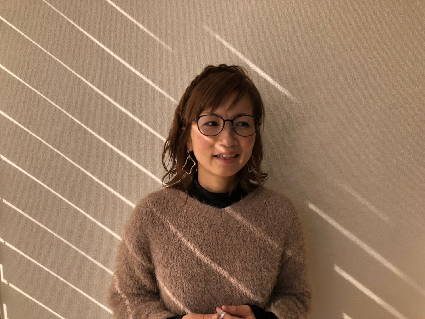 mitsu hair room_松永美千子