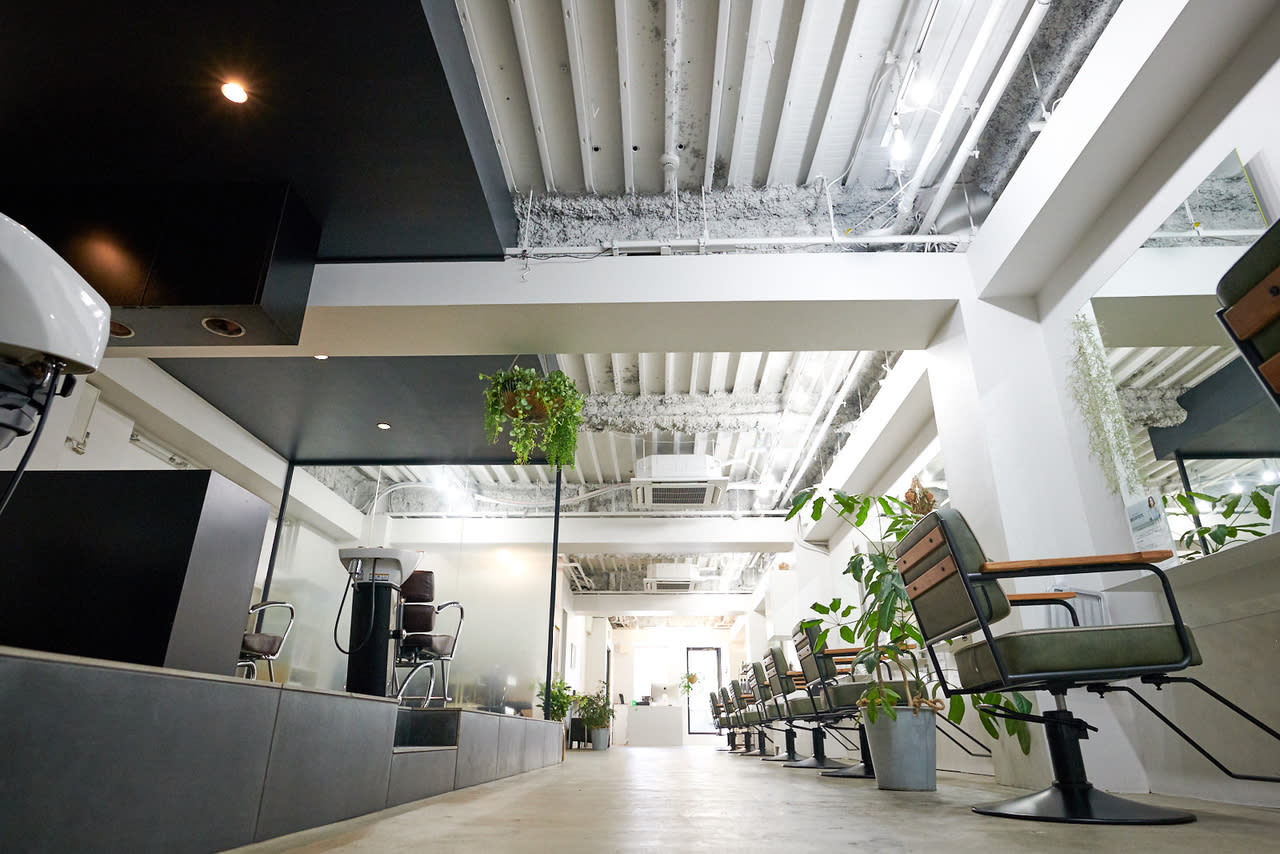 acoron 新宿