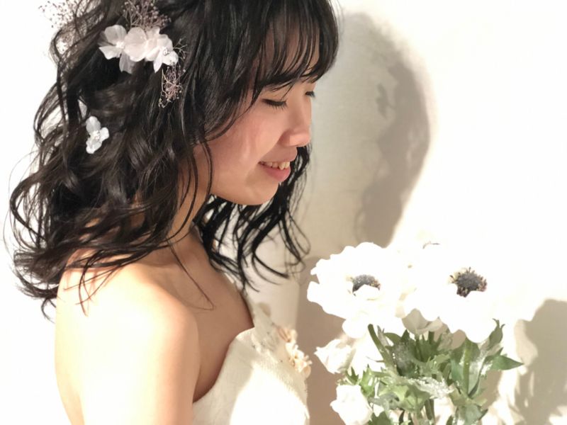 ヘアセット＆メイク＆着付け＆ドライシャンプースパ専門店 W・エー（ダブルエー）_2