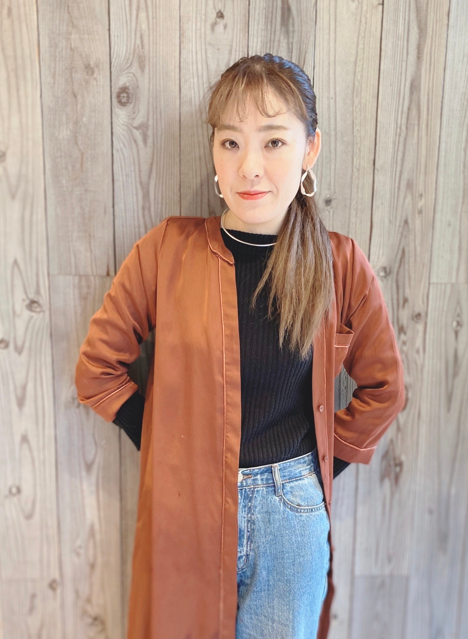 prestige Sofa 仙台駅前店_ETSUKO