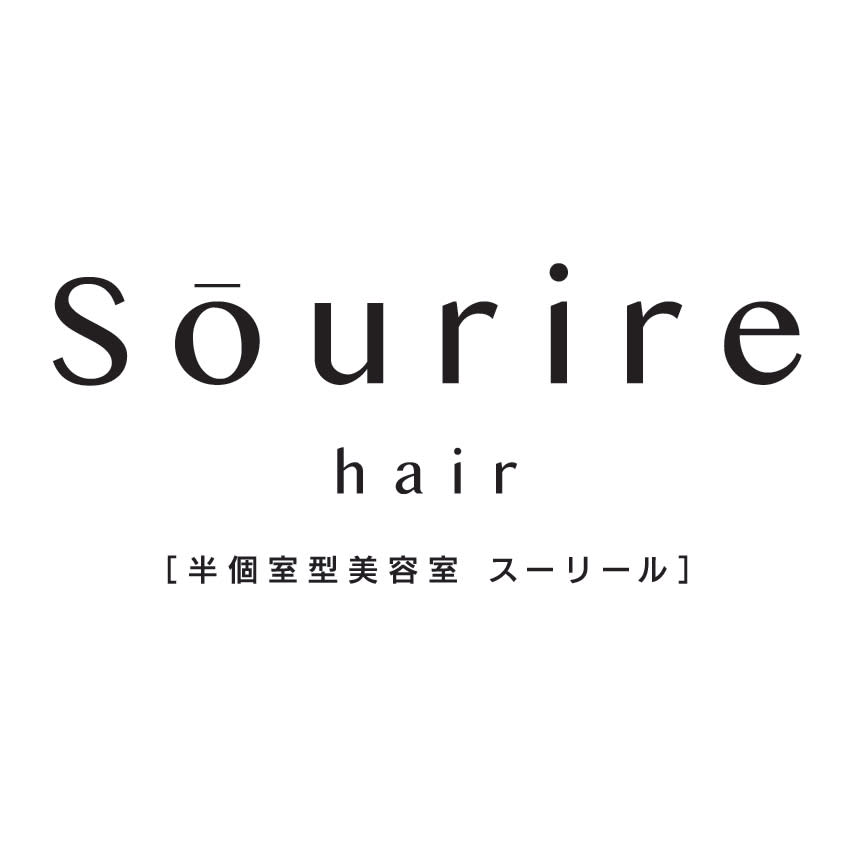 半個室型美容室 Sourire 高城店_Creative　Team