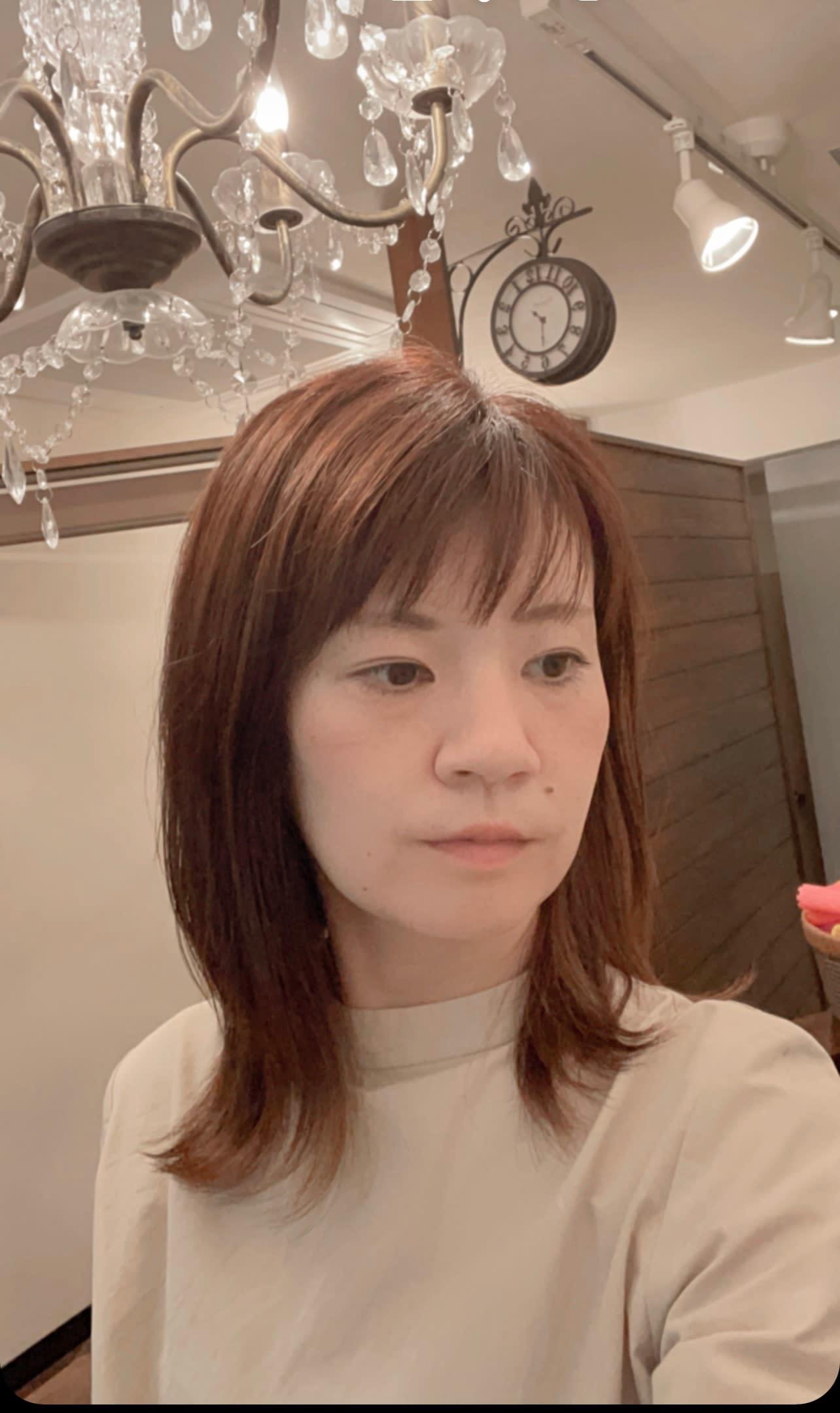 S'appuyer hair salon_HIRO