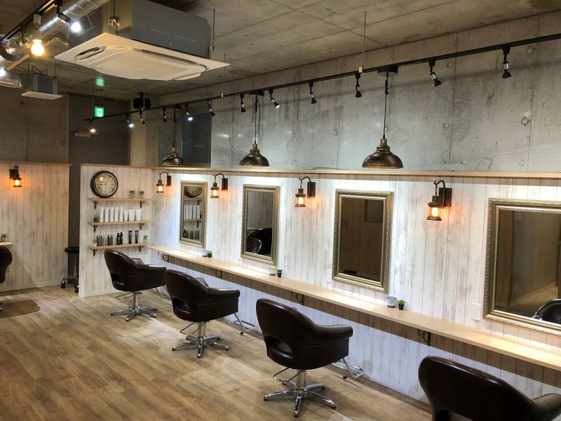gram hairmake_1