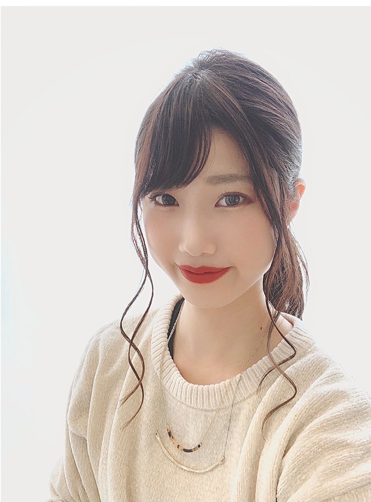CHELUMO HAIR EYELASH 茅ヶ崎_五郎川七海