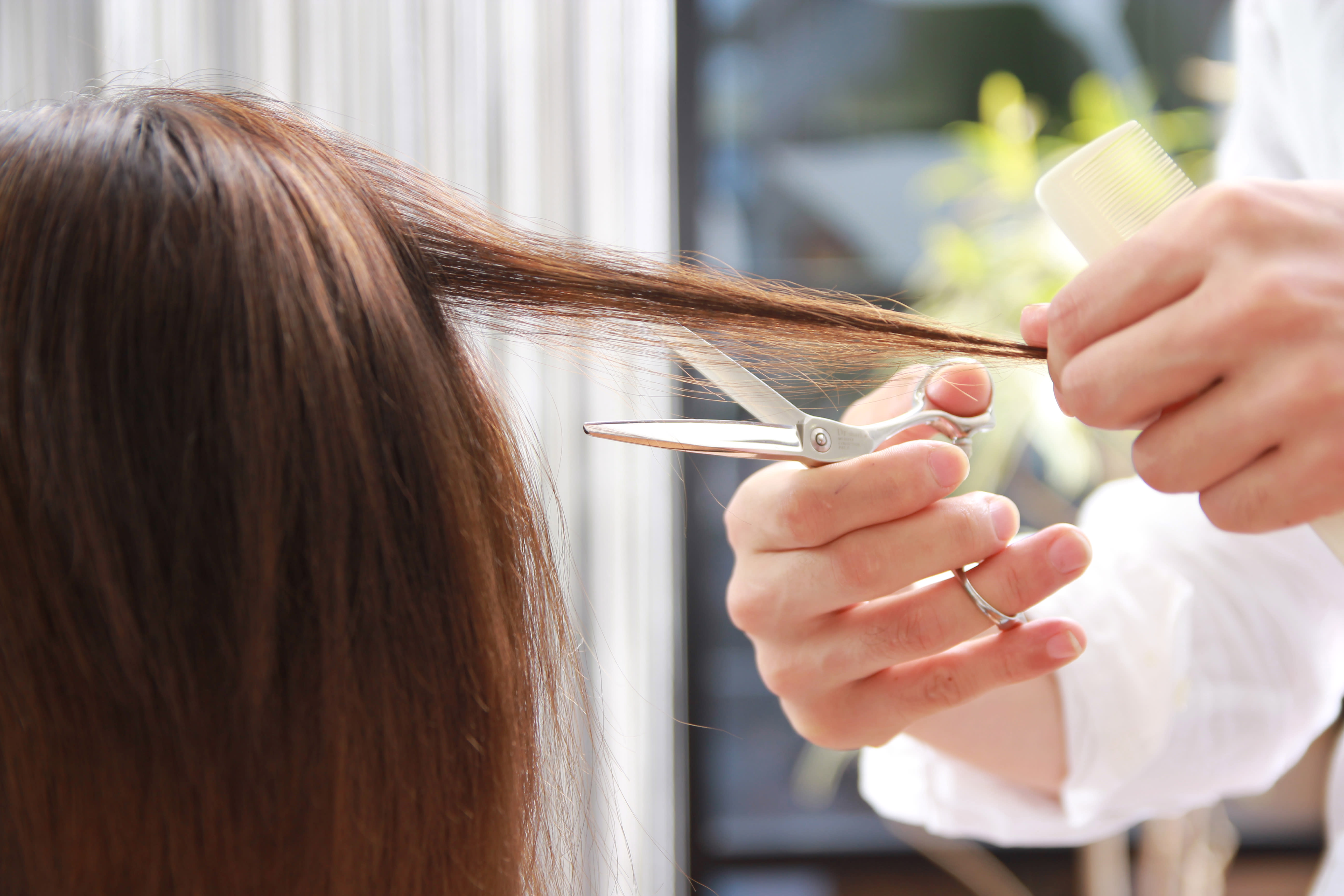 hair salon Glean_1