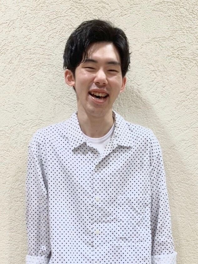 MODE K's 六甲道店_金平 凌輔