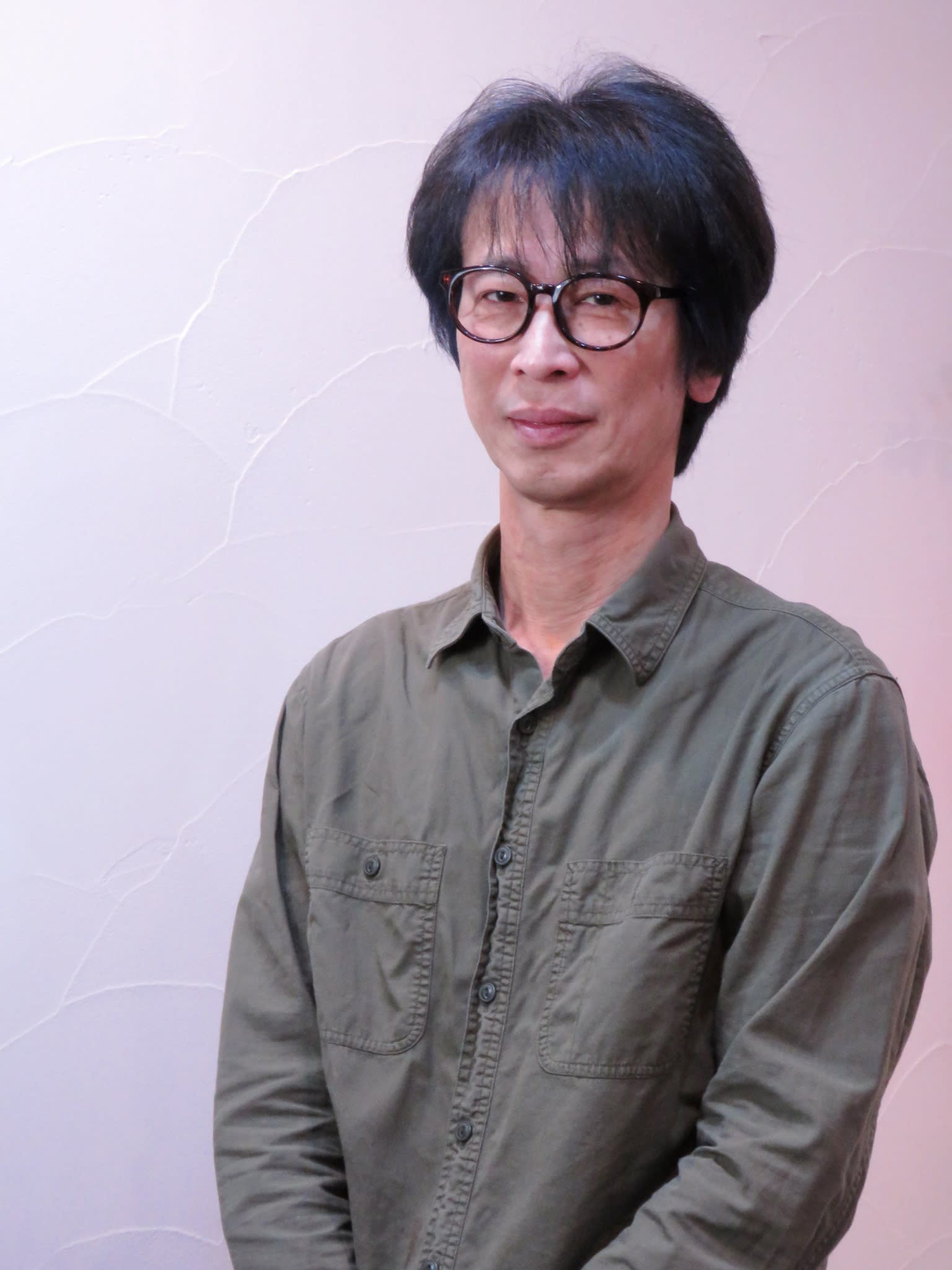 impre'vu for hair_土居 敬之