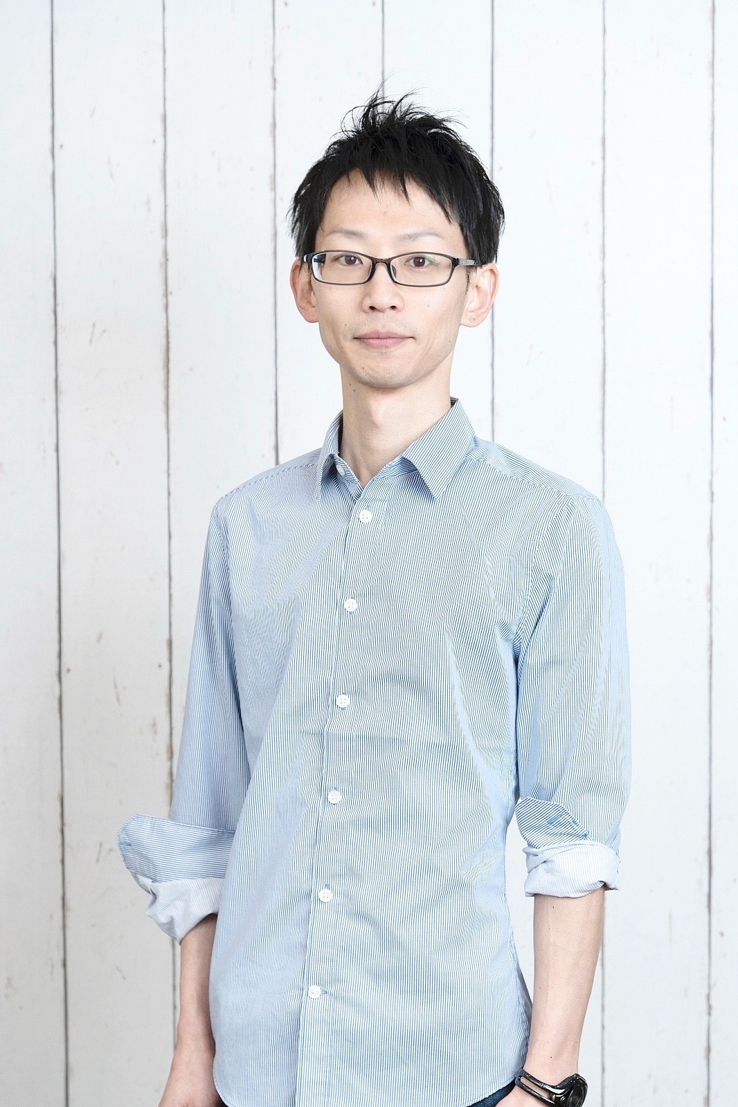RecheRche 池袋_粕川 敦史