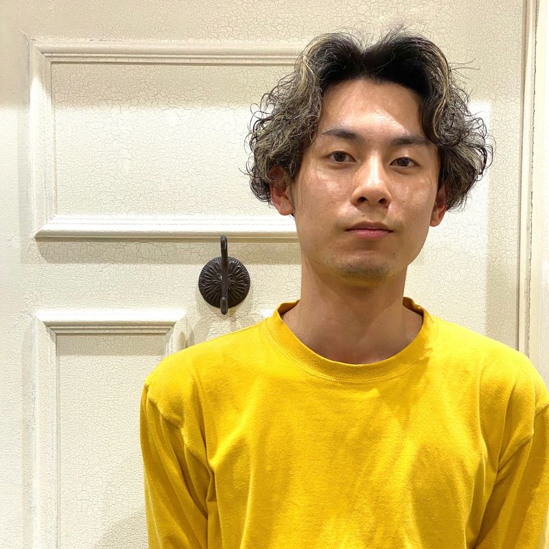 astrale_山内 悠平