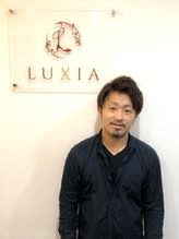 LUXIA_山地 進仁