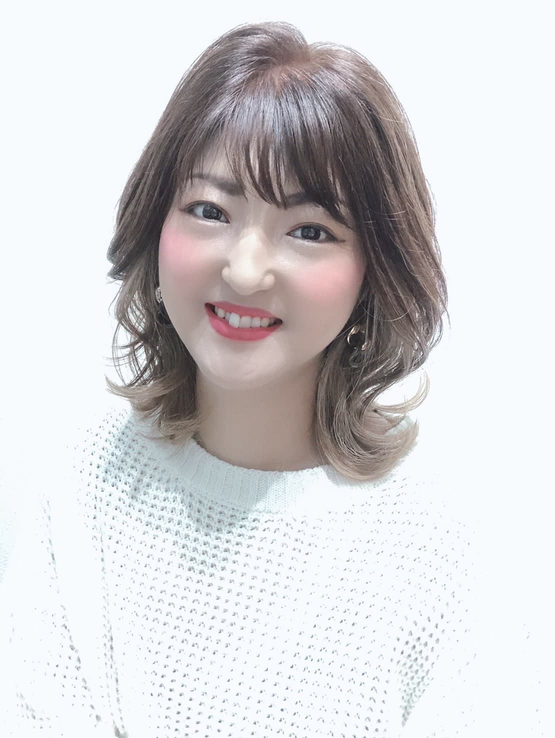 LUCIA-total hair salon-_ruka