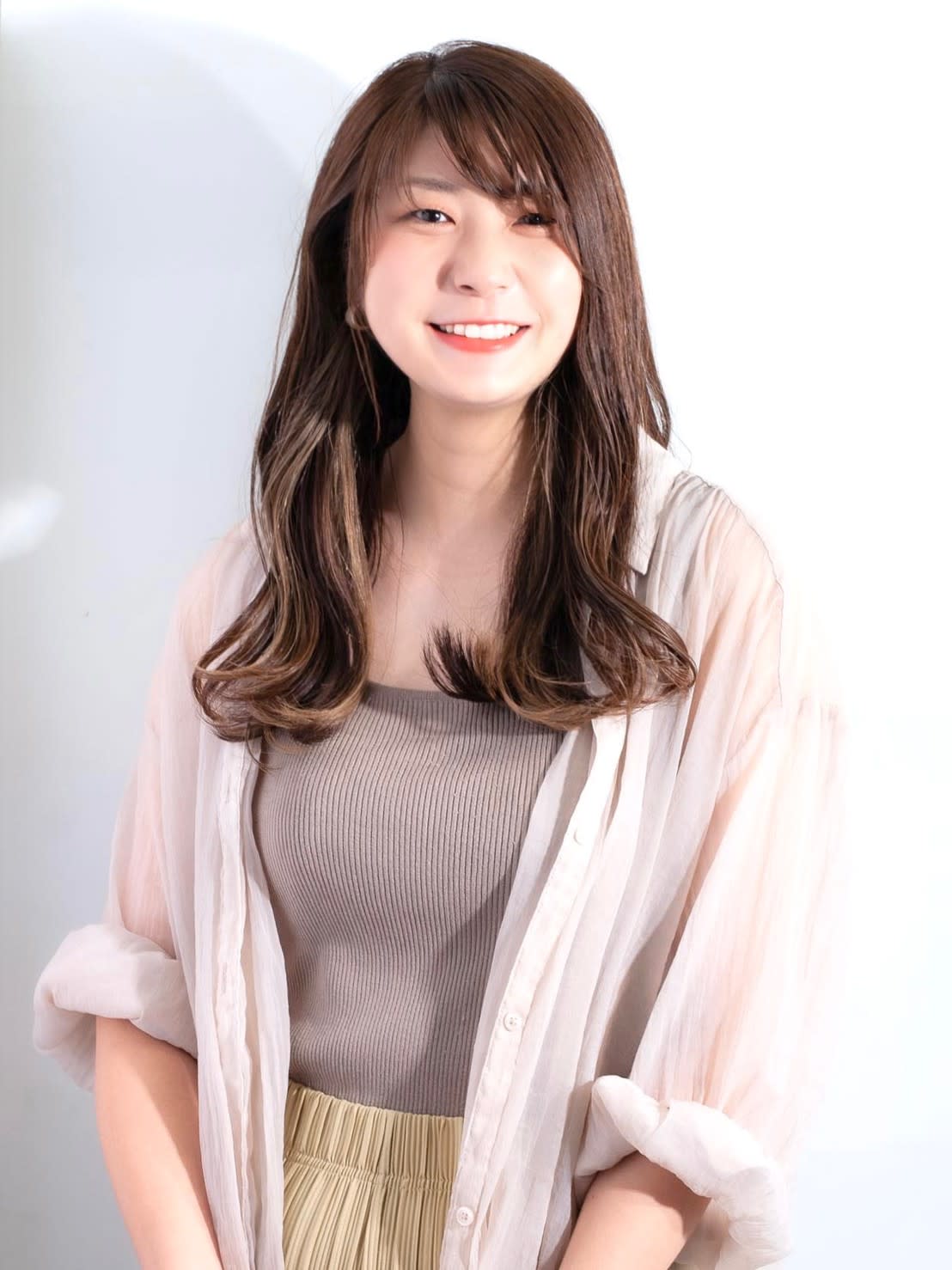 smoos' 北千住_阿部 春香