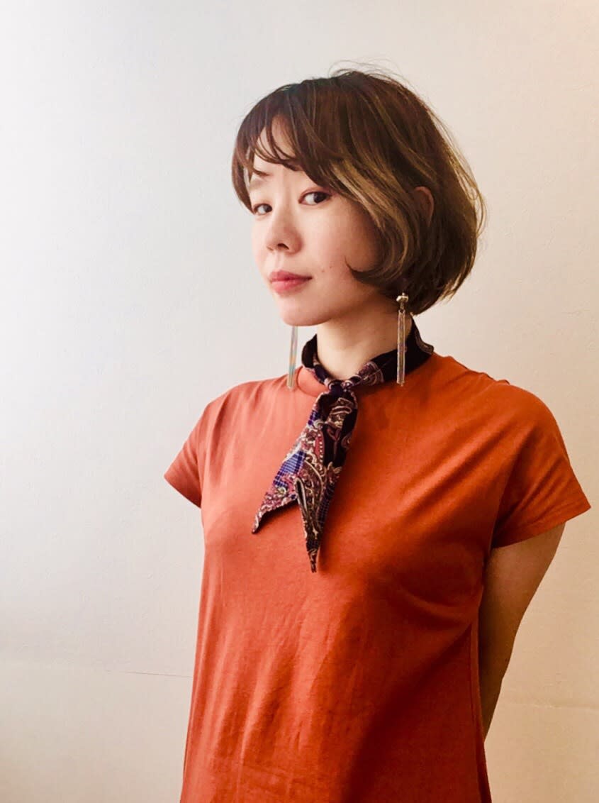 hair salon fuuga せんげん台店_MON