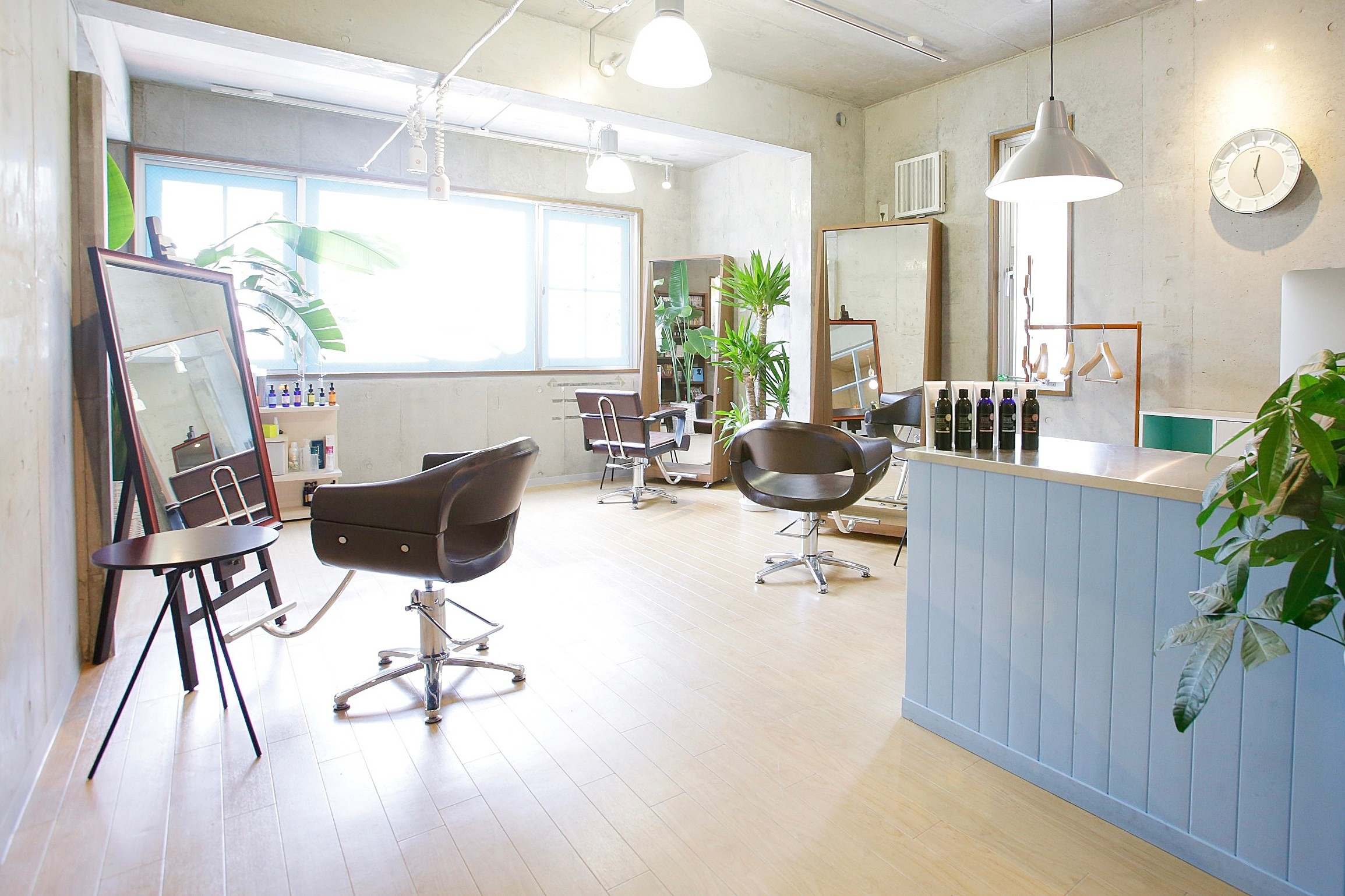 Hair Salon Syrup_1