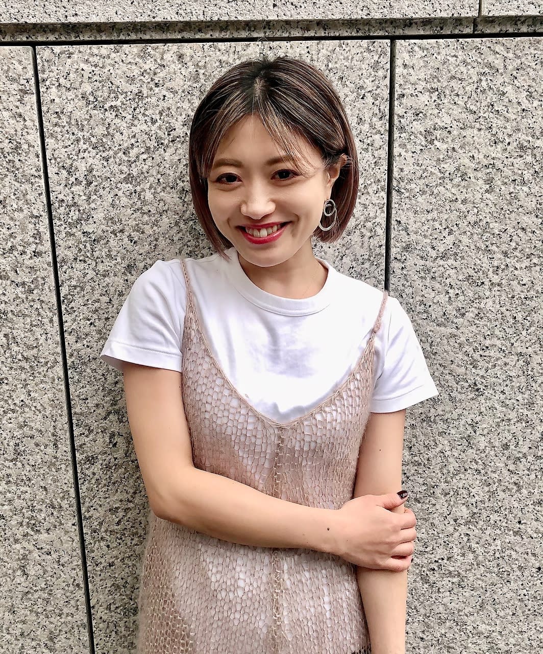 little 新宿_有沙 さん