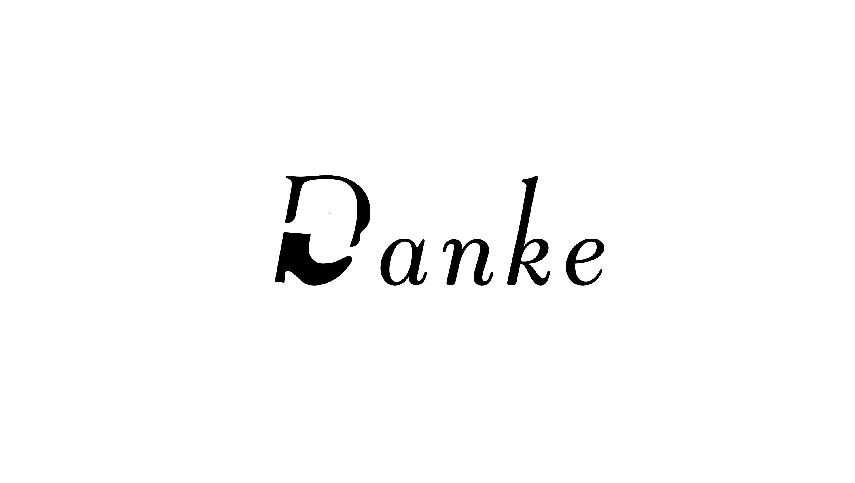 髪質改善＆縮毛矯正専門店Danke【ダンケ】_髪質改善 Danke