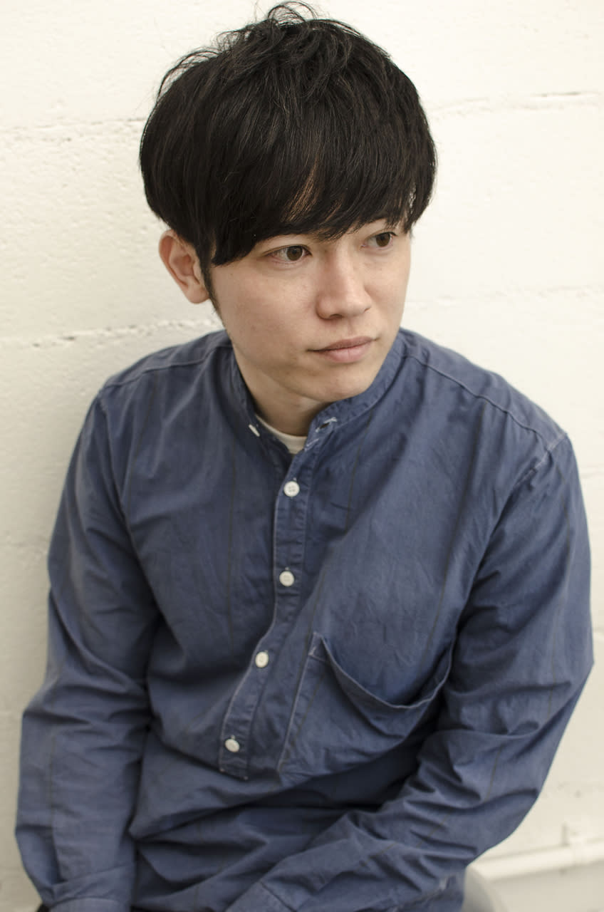 O'gutta_吉田 侑輝
