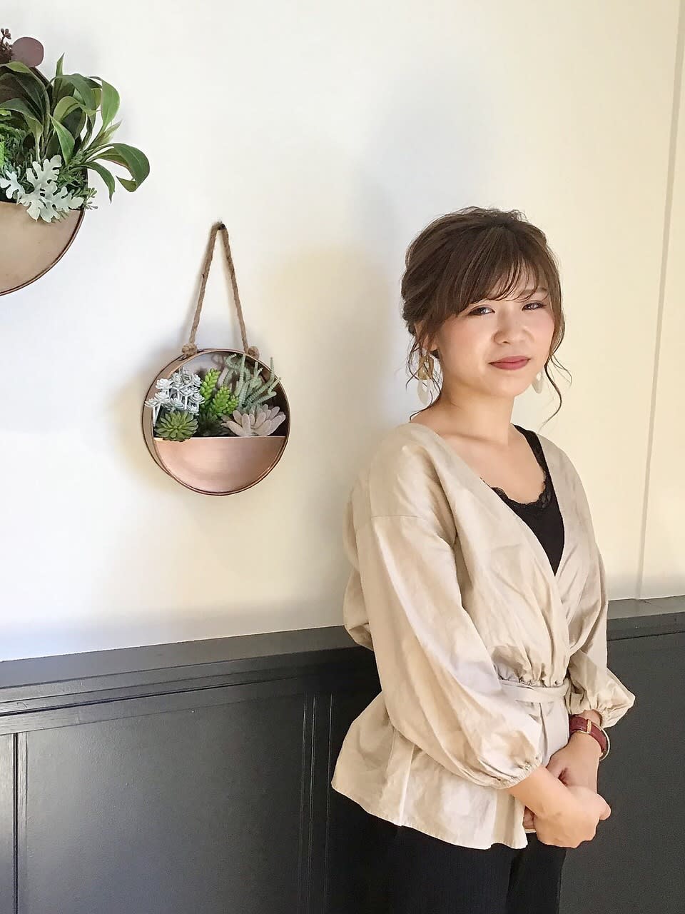 ARNE+n_横田　成美