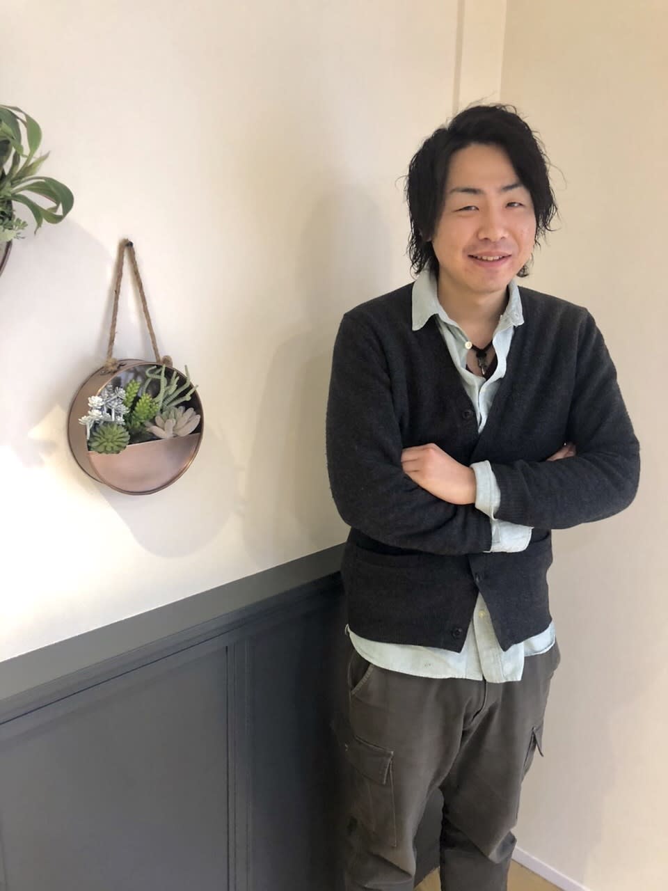 ARNE+n_井口　佑基