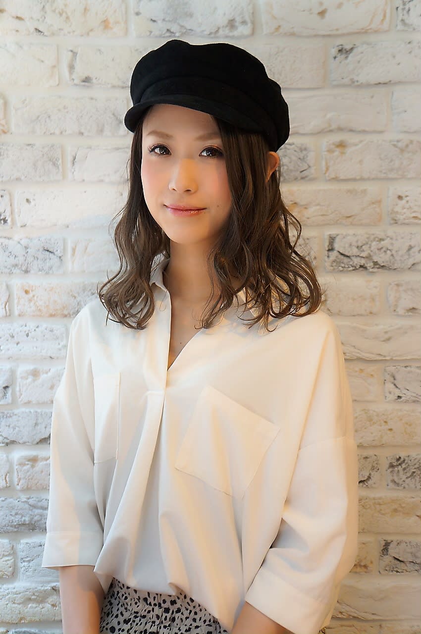 lico×little 札幌駅前店_曽根 宏美
