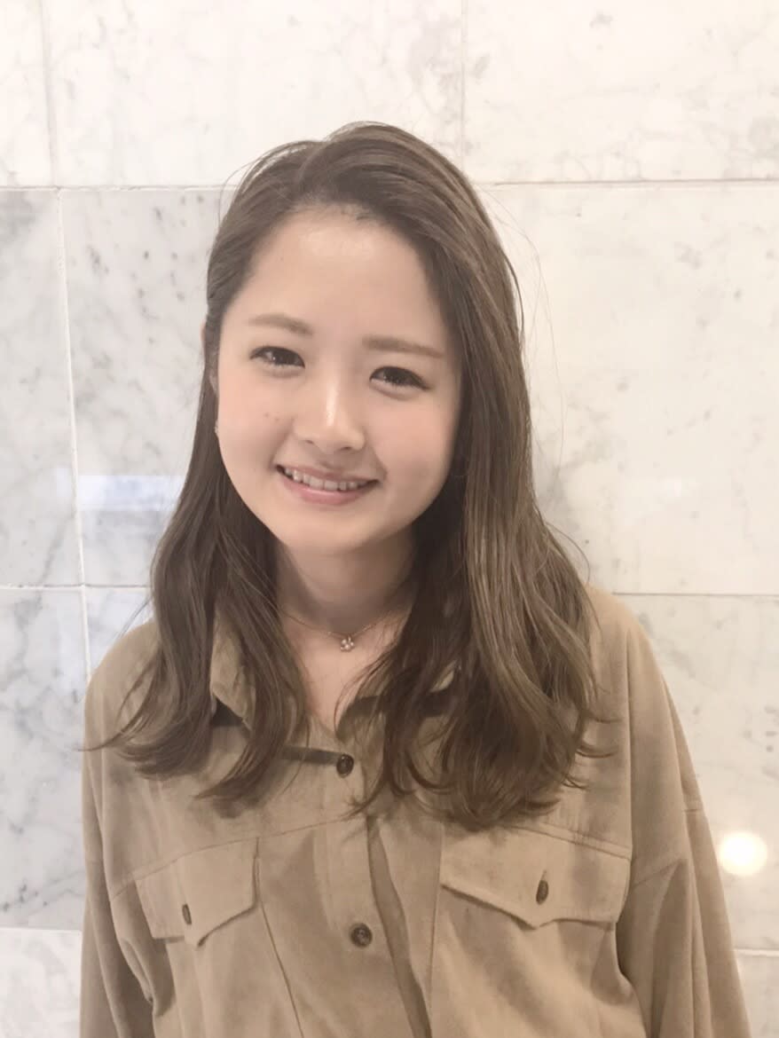little 仙台_黒須 沙織
