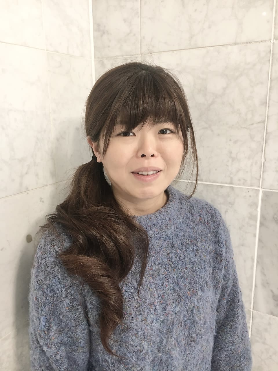 little 仙台_紺野 裕子