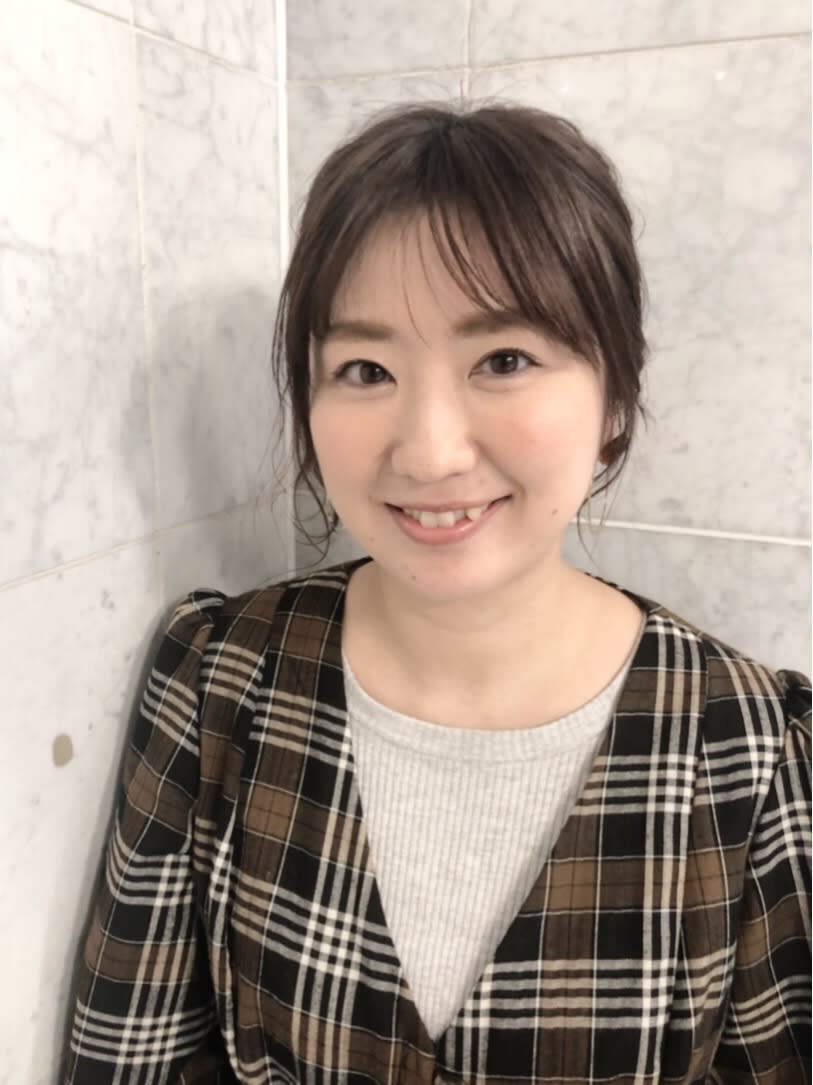 little 仙台_渡辺 真由美