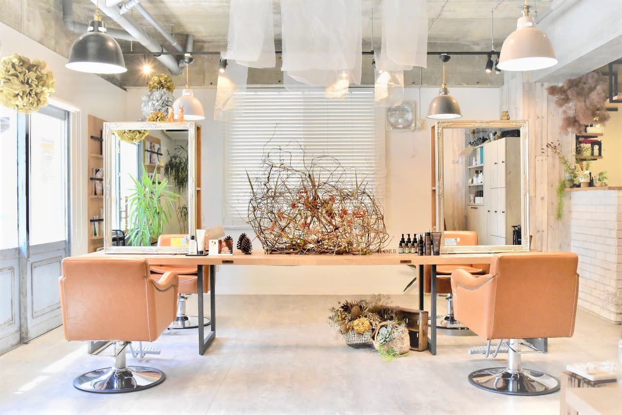 hair design HARE