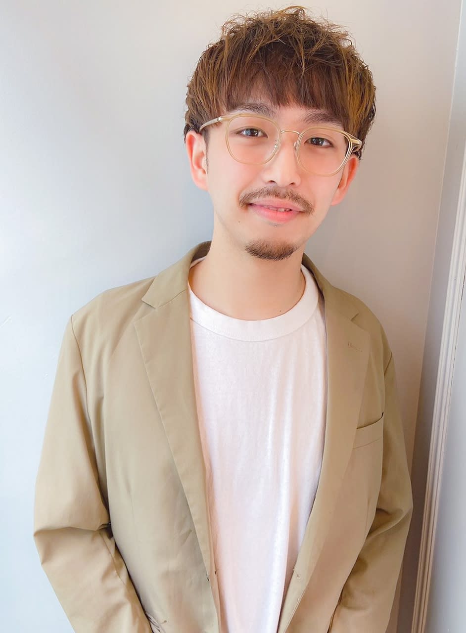 Neolive aim 横浜店_山下　直人