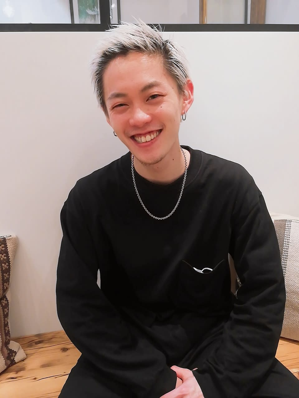 PLATANUS 国分寺 南口店_西村 晃一