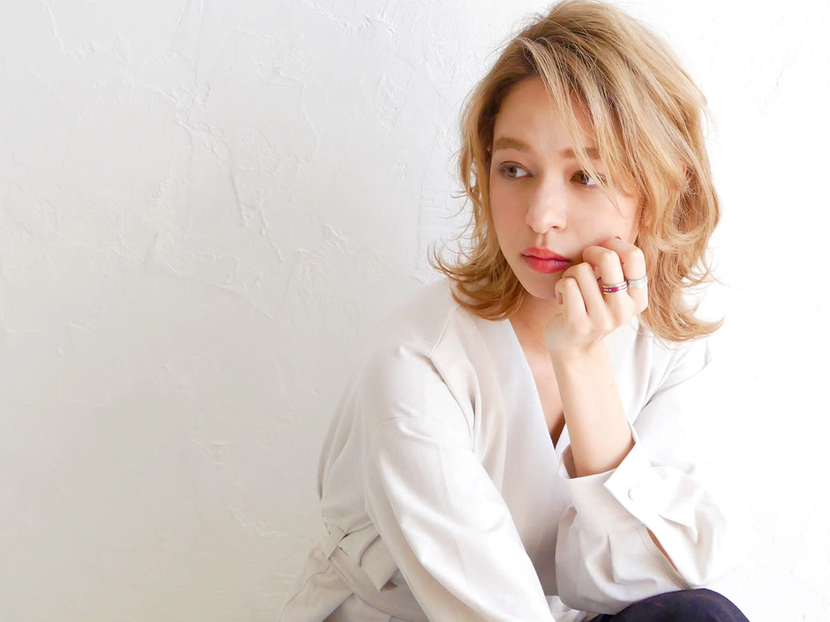 HAIR & MAKE EARTH 西千葉店_1
