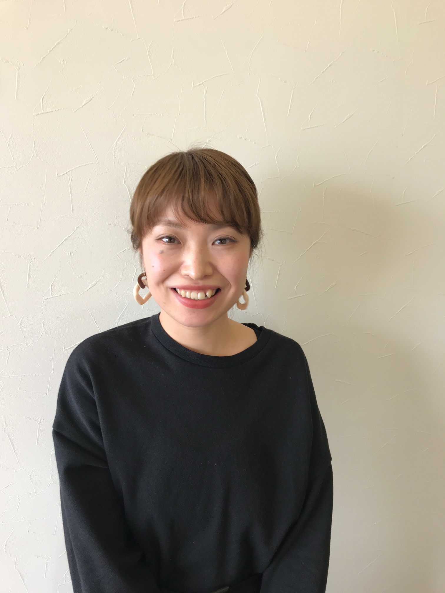 ROOTS martin_髙田　今日子