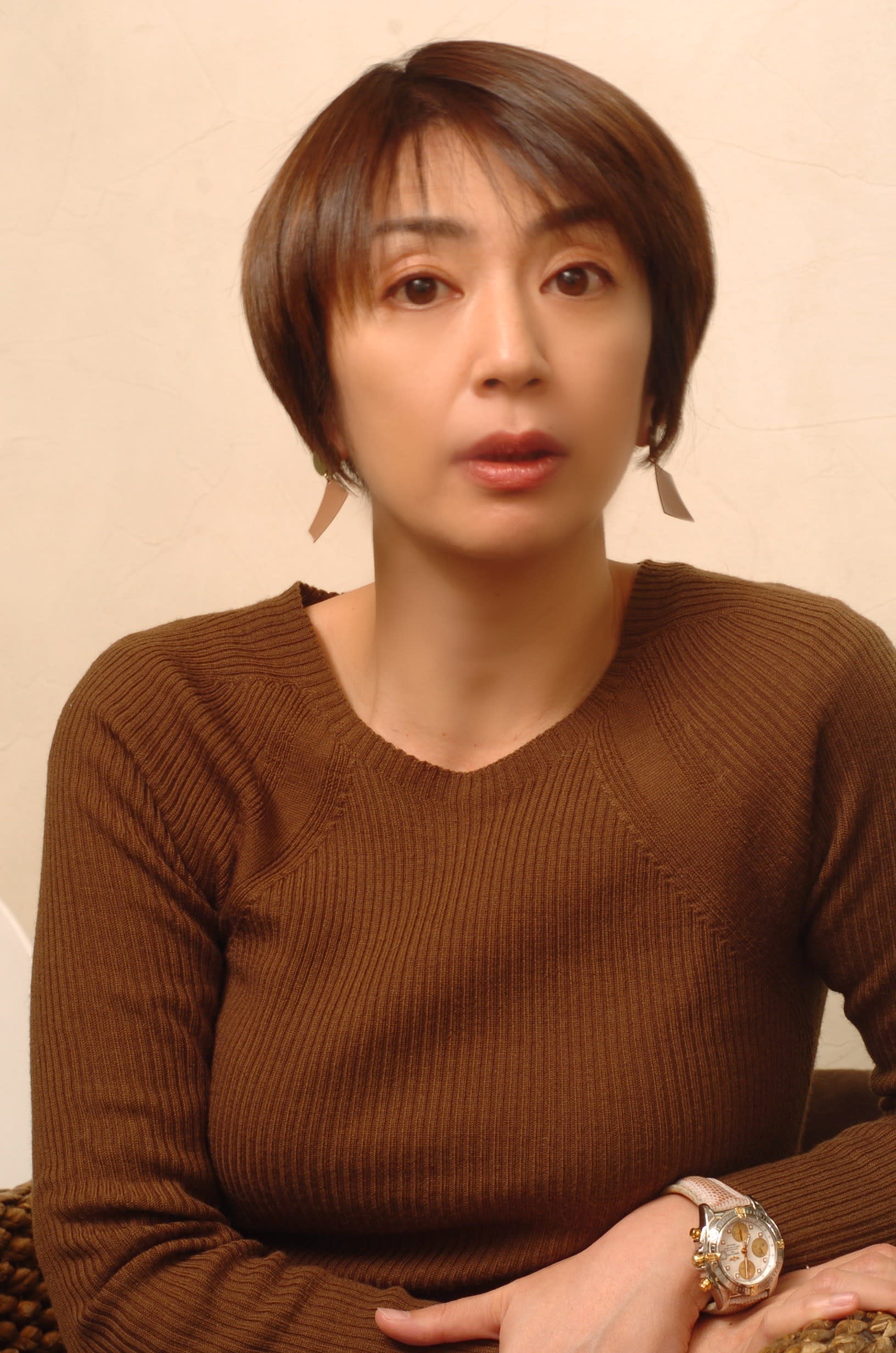 Peche 青山