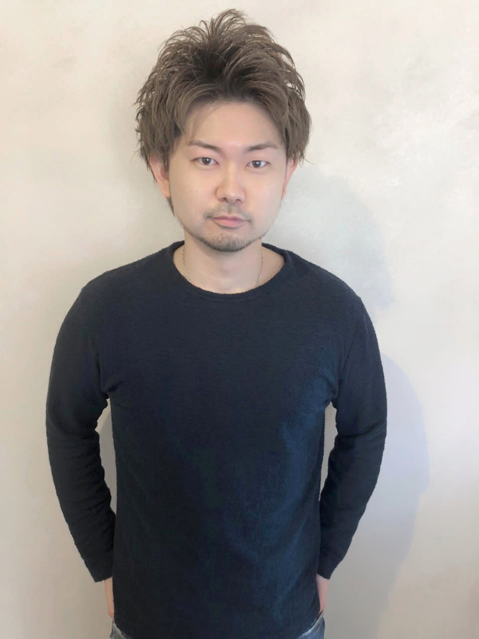 Luccica hair&spa_森本 紘司