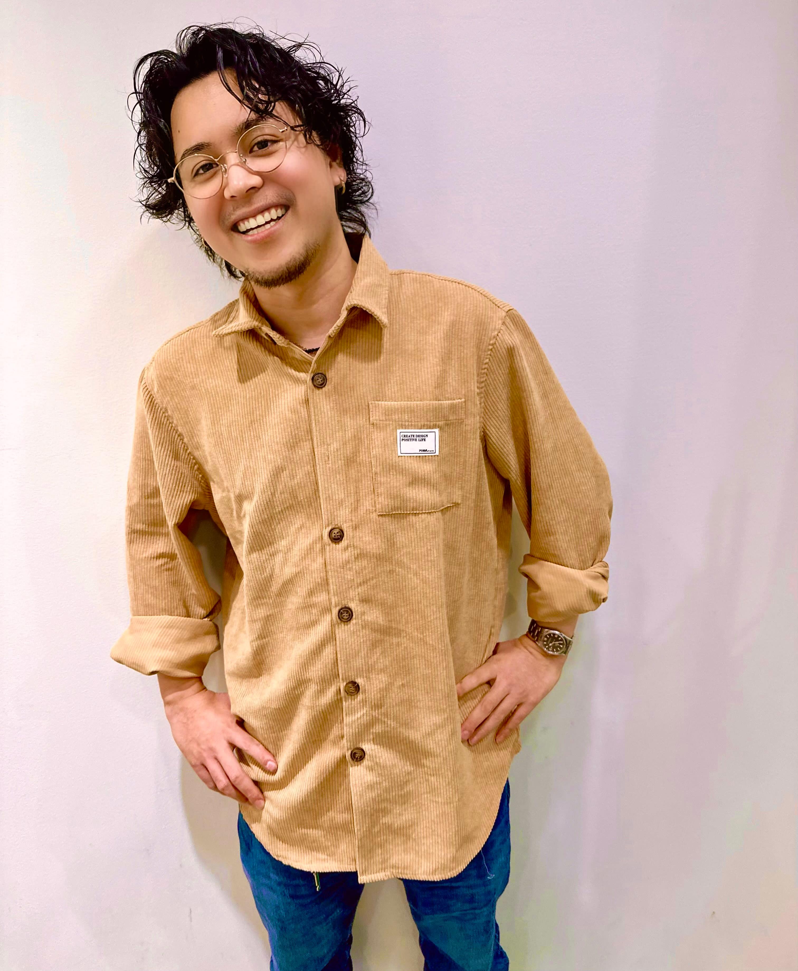 Ash 二子玉川店_山川　春輝