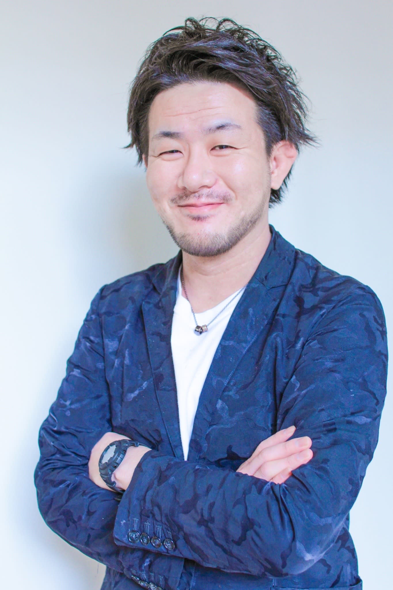 Ash 二子玉川店_岩出　俊