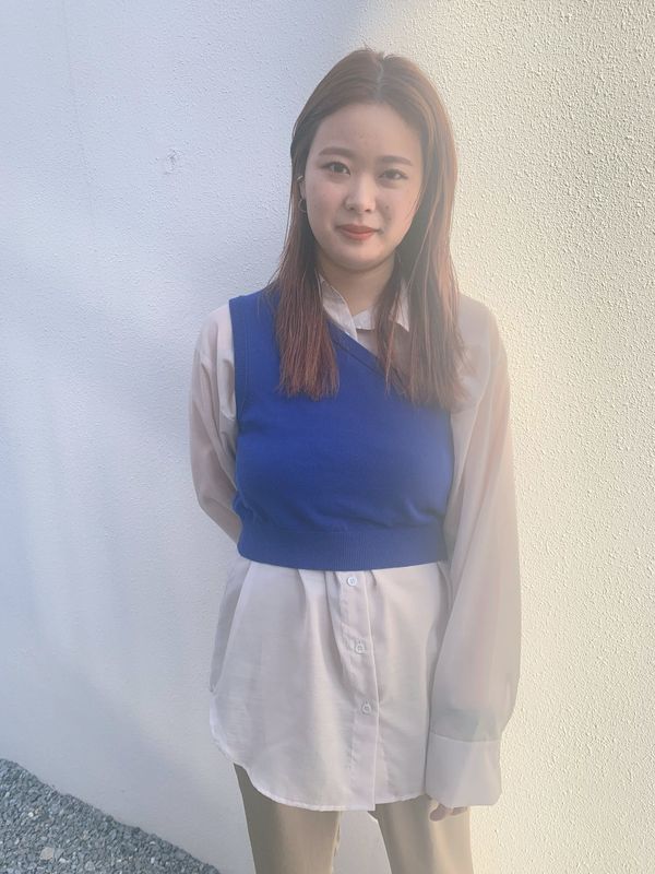 STACY_兵頭 美紀
