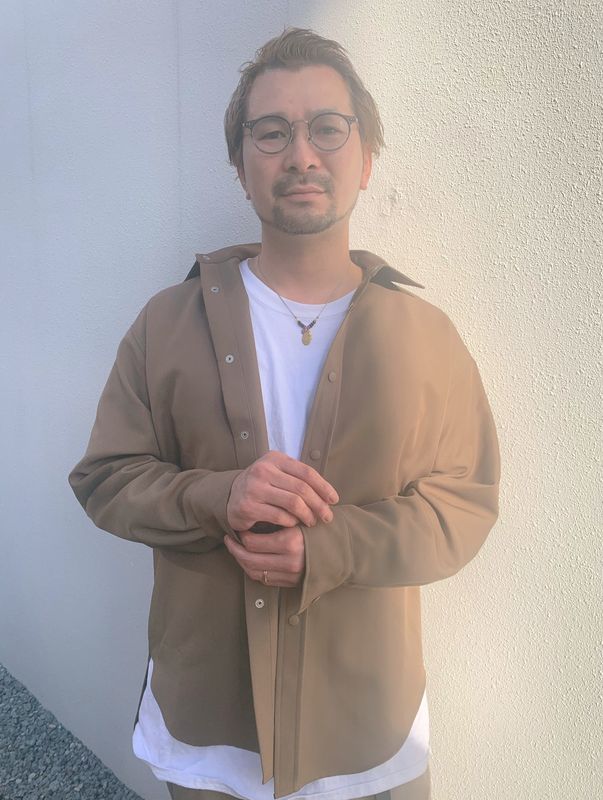 STACY_鬼頭 義隆