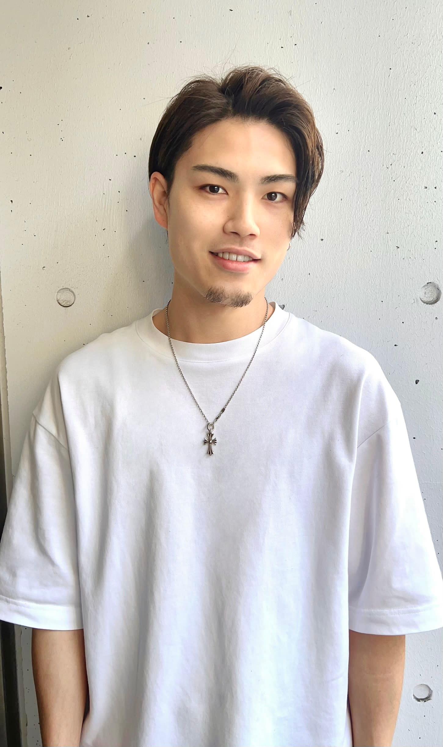 giinii 横浜_渋谷 良太